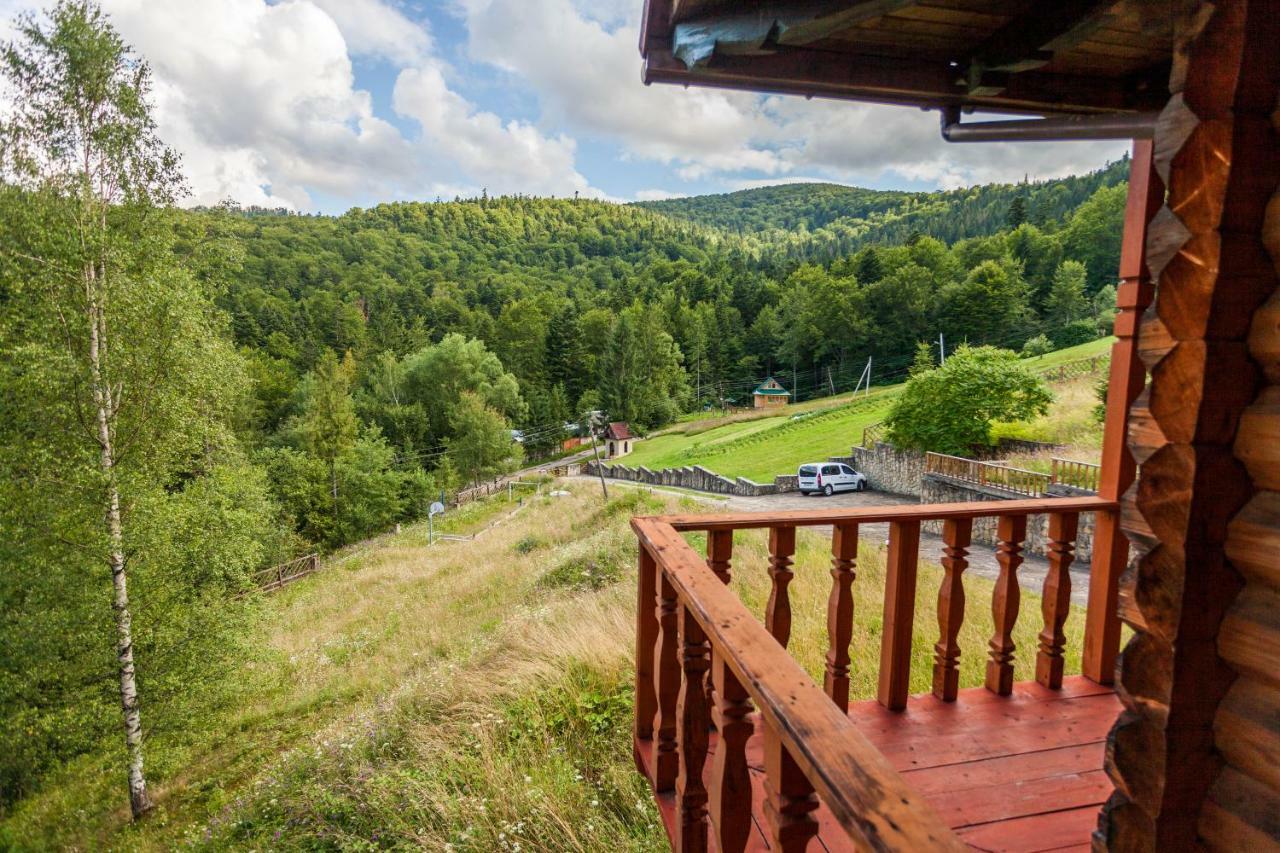 Альпина Hotel Jaremtsje Buitenkant foto