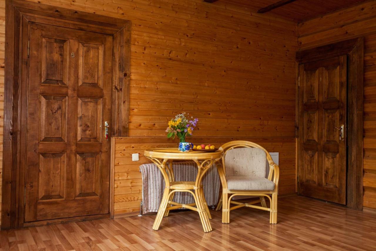Альпина Hotel Jaremtsje Buitenkant foto